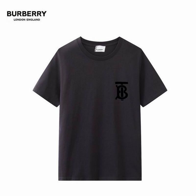 Burberry Men's T-shirts 201